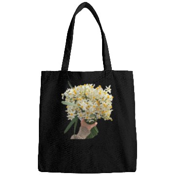Discover Flowers to my flower Bags
