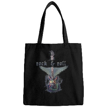 Discover Rock and Roll Guitar product Bags