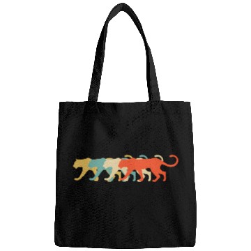 Discover Tiger For Bags