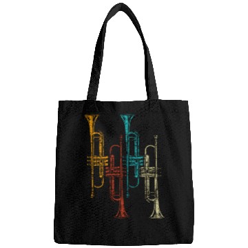 Discover Trumpet Bags