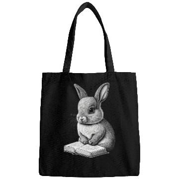 Discover Bunny Easter Rabbit Wo Bags