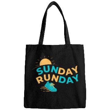 Discover SUNDAY RUNDAY Bags