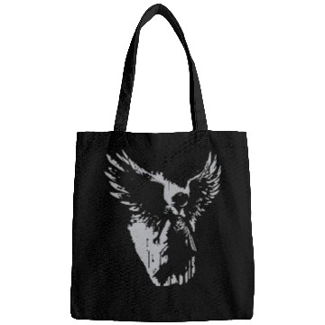 Discover Angel with Wings Bags