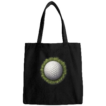 Discover Golf Ball Green Grass Golfer Golf Player Golfing Bags