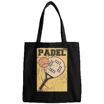 Discover Padel Tennis Paddle Paddleball Padel Platform Bags