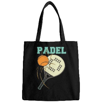 Discover Padel Tennis Paddle Paddleball Padel Platform Bags
