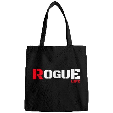 Discover Armed Forces Rogue Warrior Bad Gaming Military Tou Bags