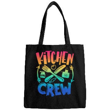 Discover Kitchen Crew Back To School Team Field Day 2022 Bags