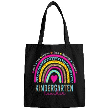 Discover Kindergarten Teacher Back To School Appreciation Bags