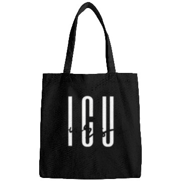 Discover Icu Nurse Intensive Care Unit Registered Nurse Bags