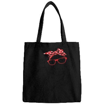 Discover Dachshund Mama Bags