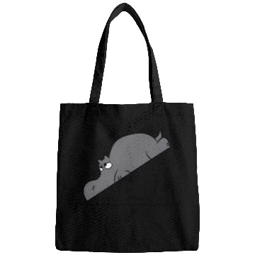 Discover Math Humor Hippotenuse Hypotenuse Bags