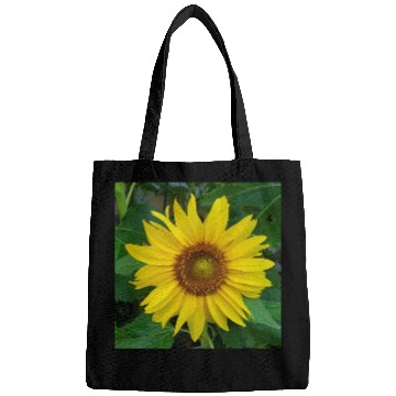 Discover My sunflower Bags