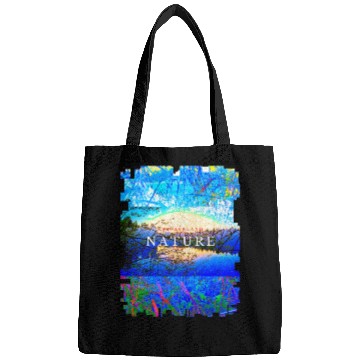 Discover Switzerland nature Bags