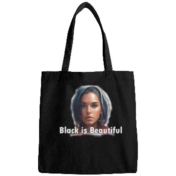 Discover Black is Beautiful Bags