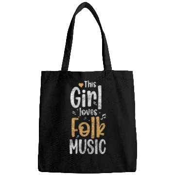 Discover Music Party Orchestra Bags