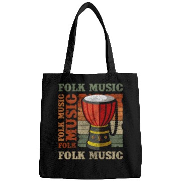 Discover Music Brass Band Orchestra Folk Musicians Bags