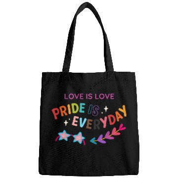 Discover LGBT Pride Gay and Lesbian Mardi Gras Bags