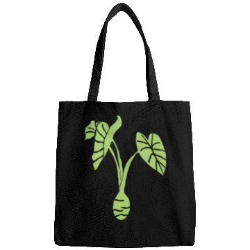 Discover Aloha Aina Kalo Mea Nani Bags