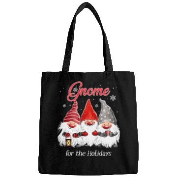 Discover Gnome For The Three Gnomes Bags