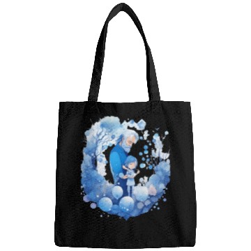 Discover Gift for Dad Fathers Day Funny Bags