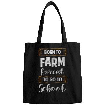 Discover Harvest Field Worker Hard Work Vegetable Bags
