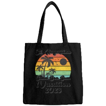 Discover Sea Sand Sun Vacation 2023 Florida St Augustine Bags