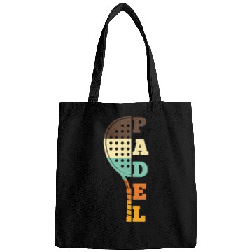 Discover Padel Tennis Paddle Paddleball Padel Platform Bags