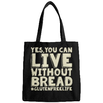 Discover Yes You Can Live Without Bread Gluten Free Bags