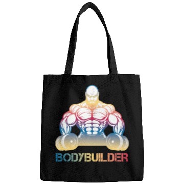 Discover Fitness Gym Bodybuilding Sports Pumps Muscles Bags