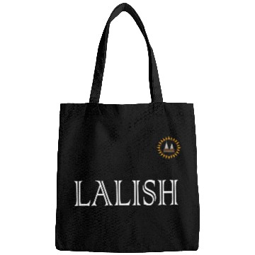 Discover Lalish Atom Nerd Bags