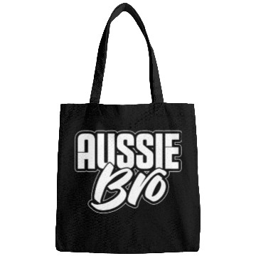 Discover Aussie Bro Australian Shepherd Bags
