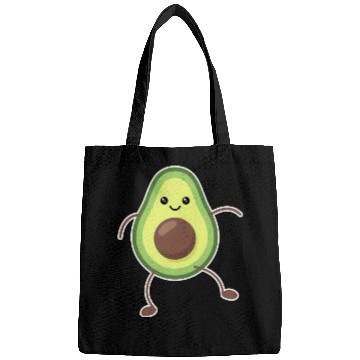 Discover Cute Avocado Lover Gift Bags