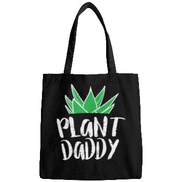 Discover Plant Daddy 3 Bags