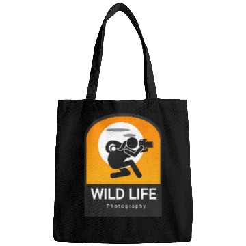 Discover Wild Lens Life : Photography Bags