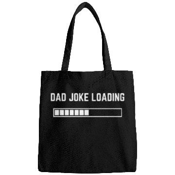 Discover Dad Joke Loading 1 Bags
