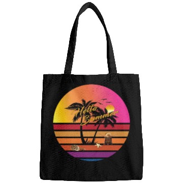 Discover Hello Summer Bags