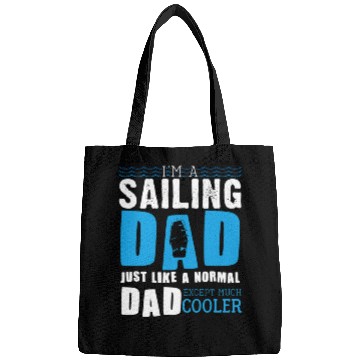 Discover Cool Sailing Dad Bags