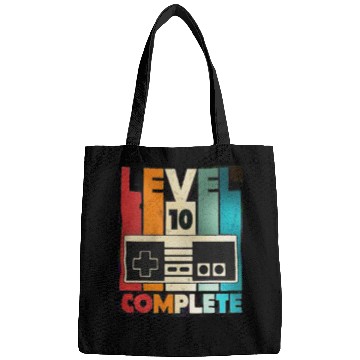 Discover 10th Anniversary Gift Bags