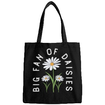 Discover Daisy Gardening Bags