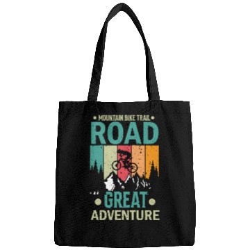 Discover Mountain bike trail Bags