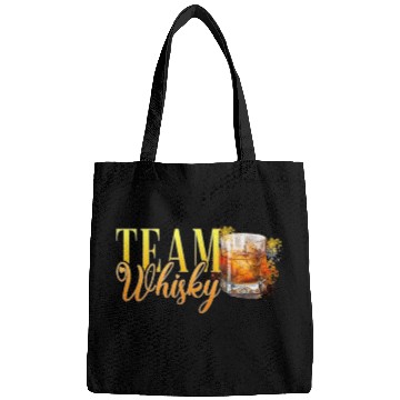 Discover Team Whisky Stag Party Women Bartender Bags