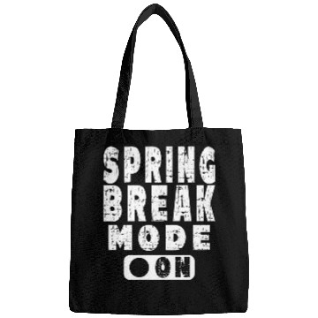 Discover Spring Break Mode On Vintage Bags