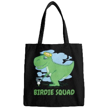 Discover Golf T Rex Squad Bags