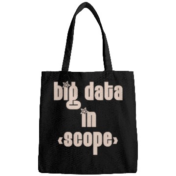 Discover Big Data in Scope - Programmer It Bags