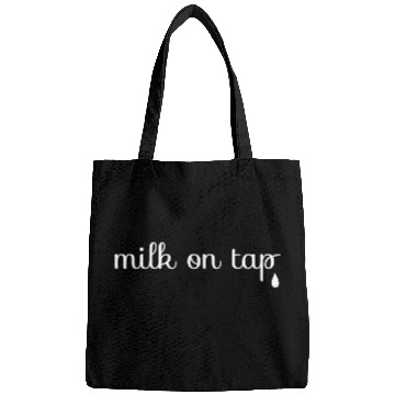 Discover Milk On Tap Normalize Breastfeeding Mom Mama Bags