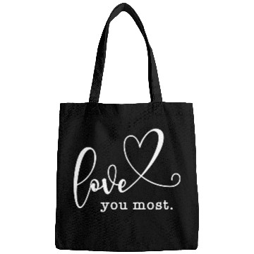 Discover Love You Most Bags