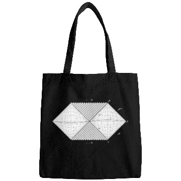 Discover penrose diagram, general relativity and physics Bags