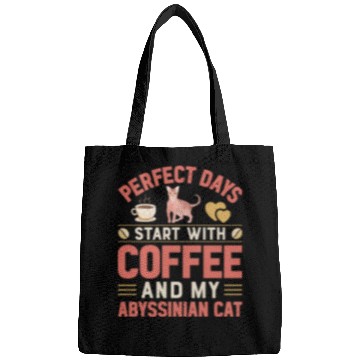 Discover Cute Cat Lover Bags