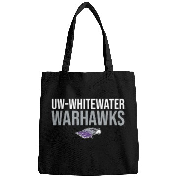 Discover Uw-Whitewater Warhaw Bags